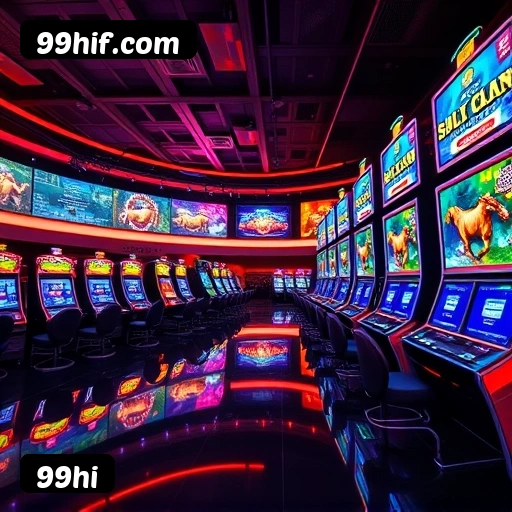 Jogos de Cassino ao Vivo