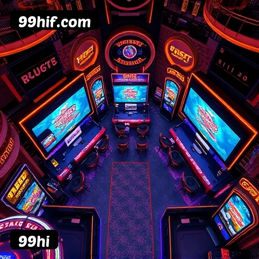 Jogos de Cassino em Destaque - Slots, Roleta, Blackjack