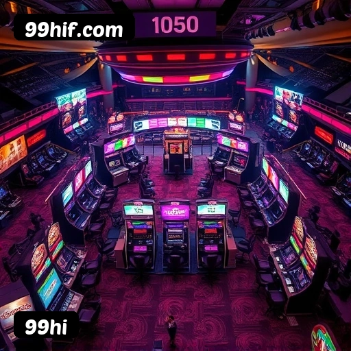 Jogos de Mesa Premium 99hi - Blackjack, Roleta, Baccarat